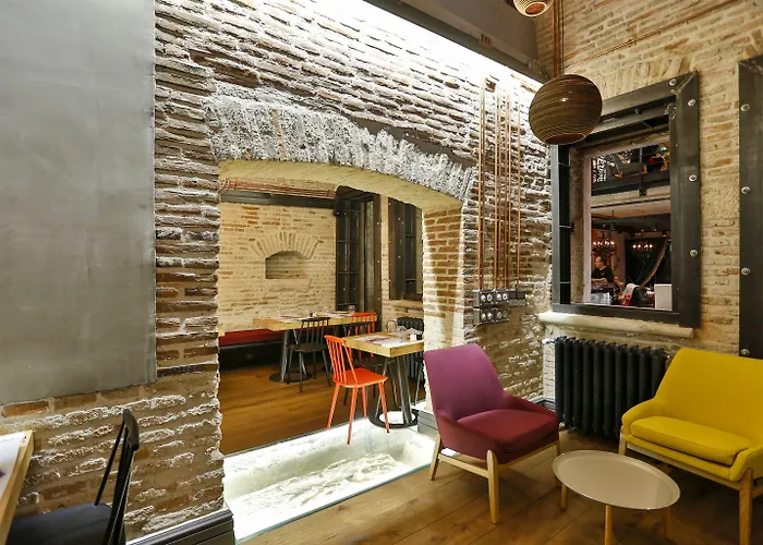 Hotel The Public - Special Category