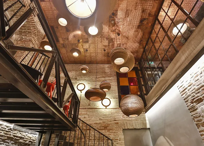 The Public - Special Category Istanbul