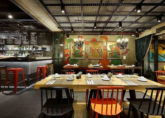 The Public - Special Category Hotel