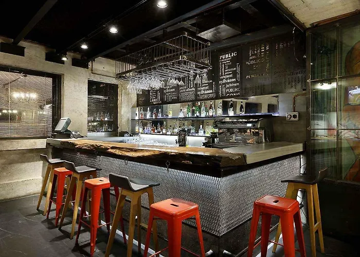 The Public - Special Category