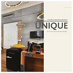 The Public - Special Category 伊斯坦布尔