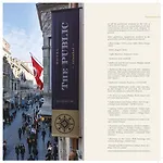 The Public - Special Category 酒店