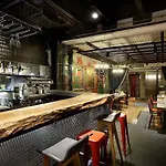 The Public - Special Category 4* 伊斯坦布尔