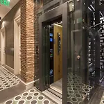 酒店 The Public - Special Category 伊斯坦布尔