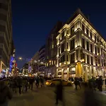 The Public - Special Category 酒店 伊斯坦布尔