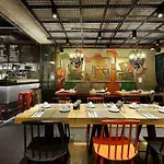 The Public - Special Category 酒店