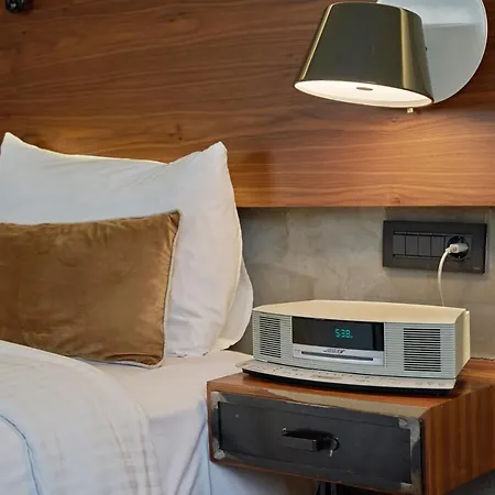 Hotel The Public - Special Category 4*