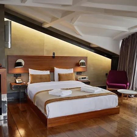 Hotel The Public - Special Category Istanbul