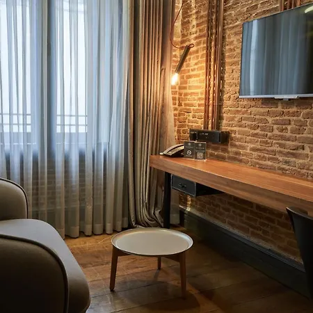 Hotel The Public - Special Category 4*
