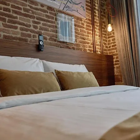 The Public - Special Category Hotel
