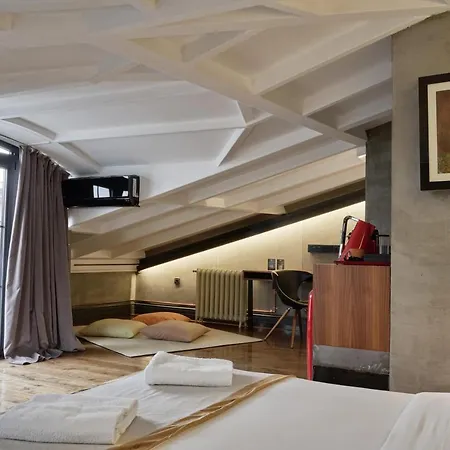 Hotel The Public - Special Category