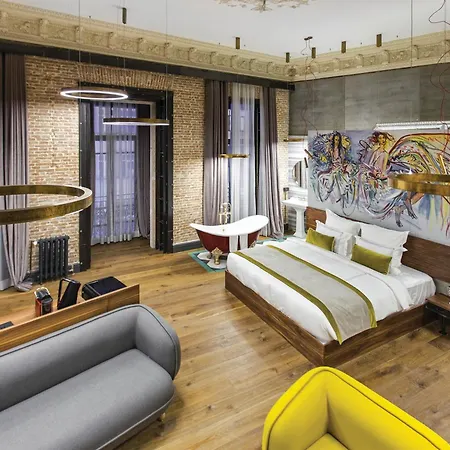 The Public - Special Category 4*