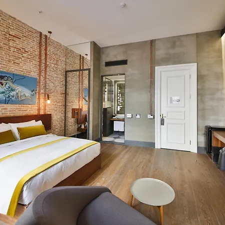 The Public - Special Category