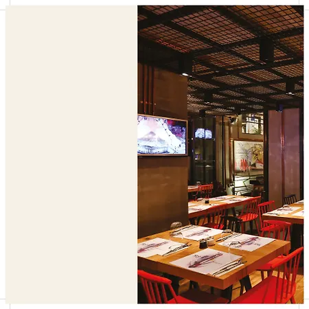 The Public - Special Category 酒店