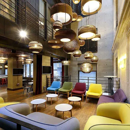 酒店 The Public - Special Category