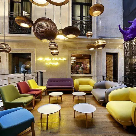 The Public - Special Category