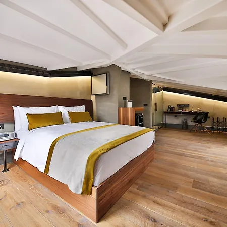 The Public - Special Category 4* Istanbulská provincie