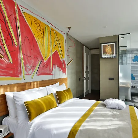 The Public - Special Category