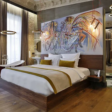 The Public - Special Category