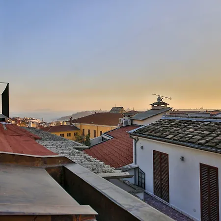 酒店 The Public - Special Category 伊斯坦布尔