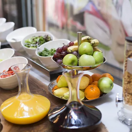 酒店 The Public - Special Category 伊斯坦布尔