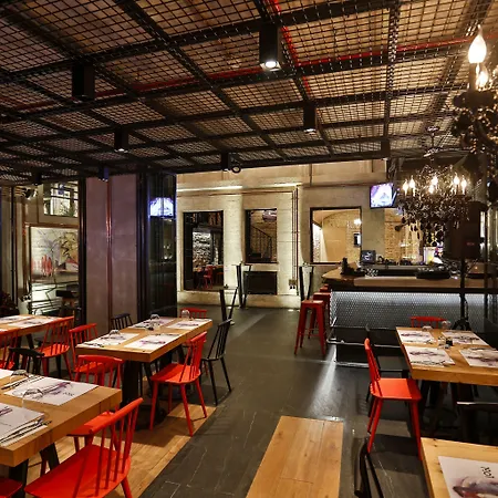 The Public - Special Category 酒店