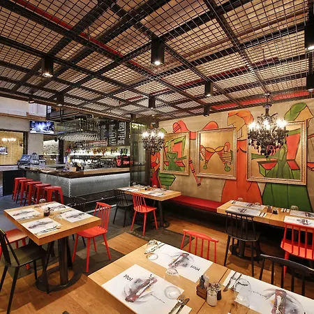 The Public - Special Category