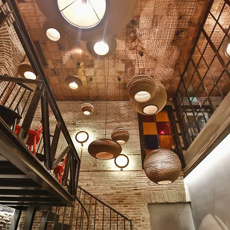 The Public - Special Category 伊斯坦布尔