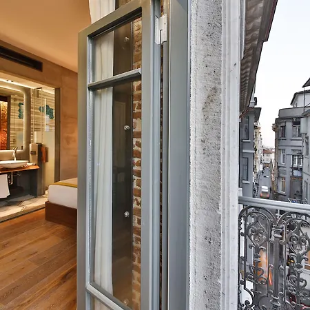 The Public - Special Category 4*